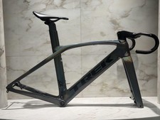 Telaio Trek Madone SLR9 Gen6 Project One 52 telaio strada carbonio arcobaleno