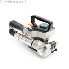 Reggiatrice pneumatica manuale