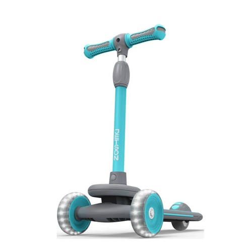 Jetson gleam kick scooter - kick,