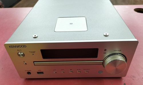 Kenwood k515 compact disc - kenwood, cd