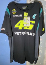 Valentino Rossi Motogp Maglia