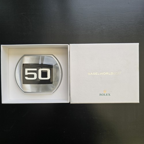 Rolex lente ingrandimento - di,