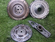 KIT FRIZIONE E VOLANO PER SMART Fortwo Coupé (W451) 3082000595 Benzina 1000 TUR