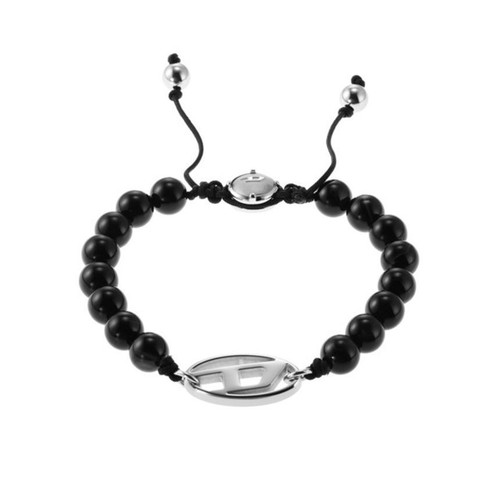 Diesel bracelet perles - en, avec