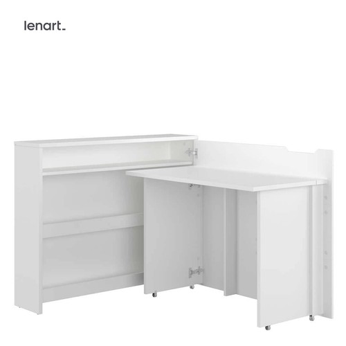 Scrivania work concept 01p - cw,