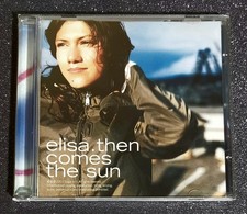 Elisa ‎– Then Comes The