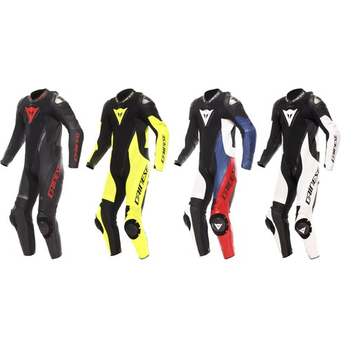 Dainese tuta pelle da - dainese, in