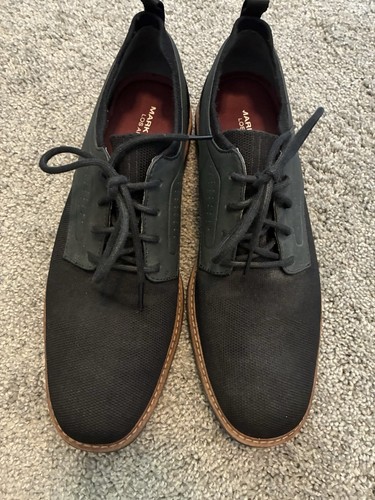 Scarpe mark nason - uomo, taglia