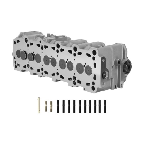 Culasse assemblée for - for, vw