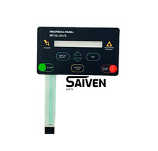 MEMBRANA INGERSOLL RAND, PER
