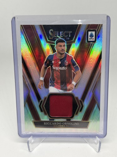 Patch panini serie select - patch,