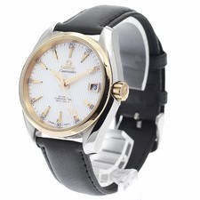 Omega Seamaster Aqua Terra