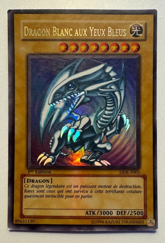 1st edition ddk f001 - 1st, ddk-f001
