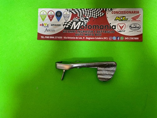 Pedalina messa moto - messa,