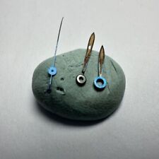 Rolex Bubbleback vintage blue hands set RARE