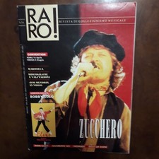 Rivista RARO! n.14 1991 -