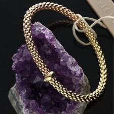 FOPE, bracciale FLEX IN ORO