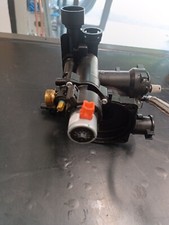 Cruscotto Pompa Valvola Motorizzata Caldaia Semiatek 4 condensing