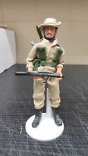 06 - Action Figures MEGO LION ROCK WAR HEROES scala 1/10