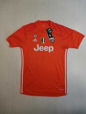  3912 ADIDAS JUVENTUS MAGLIA GARA CHAMPION PORTIERE MAGLIETTA SHIRT