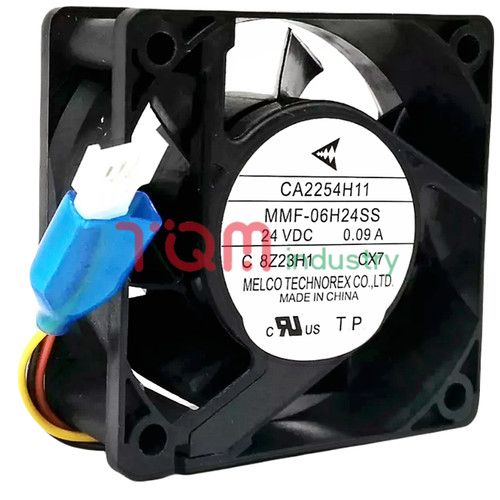 1pz ventola raffreddamento - 1pz,