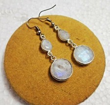 Pietra di luna naturale