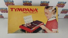 TYMPANA HIGH FIDELITY HARBERT