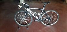 bici da corsa RIDLEY NOAH misura XS colore bianco e nero