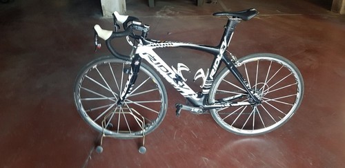 Bici corsa ridley noah - da,