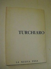ALDO TURCHIARO - Galleria la