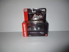 Auto World Silver Screen