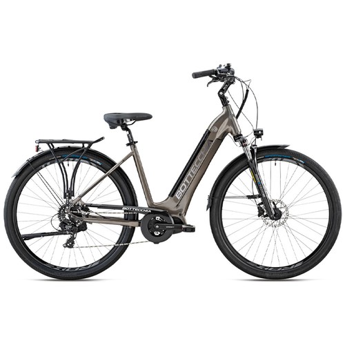 Bicicletta elettrica - bicicletta,