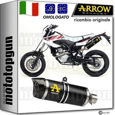 scarico omologato nero c