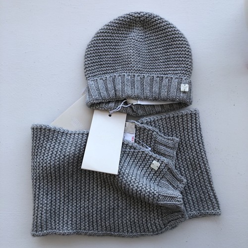 Set cappello sciarpa - cappello,