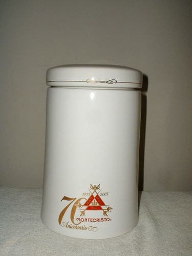 Montecristo anniversario - 70°,