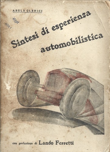 Clerici sintesi di - -,