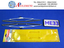 SPAZZOLE TERGICRISTALLO GRIGIO