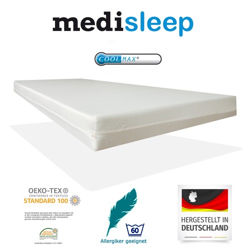 Materasso arrotolabile comfort - materasso,
