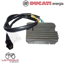 REGOLATORE DI TENSIONE DUCATI ENERGIA Aprilia Shiver GT 750 2009