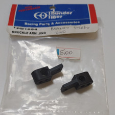 THUNDER TIGER RICAMBI RACING