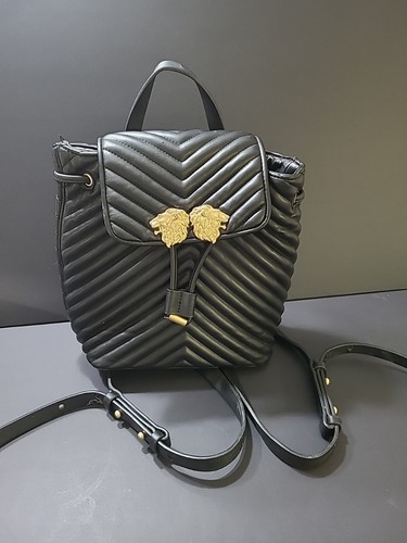Zara backpack purse - zara,