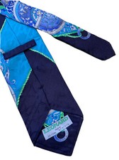 LEONARD PARIS MENS TIE TIE
