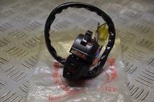 DEVIO SINISTRO ORIGINALE NUOVO ORIGINALE HONDA XL125S-XL185S-XL250S COD.7254