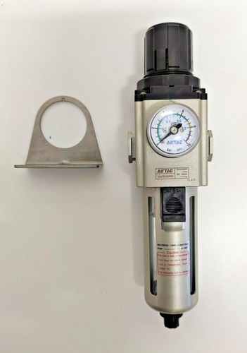 Filtro riduttore - riduttore, (regolatore)
