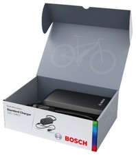 Bosch Caricabatteria Standard - 4A, Sistema eBike 2