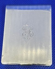 Sterling .925 antico