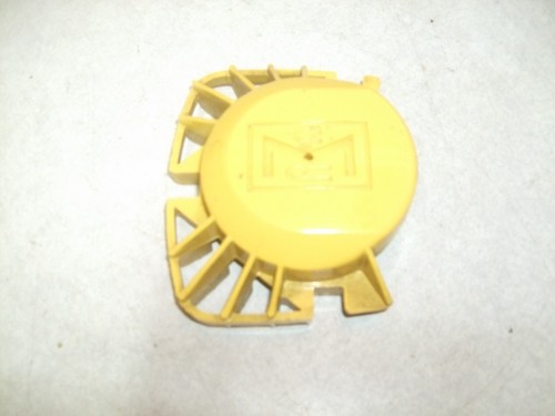 Mcculloch mini mac - mcculloch,