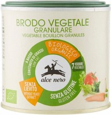 Alce nero Brodo Vegetale
