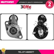 STRW411 Motorino d'avviamento (MARCA 3 EFFE)