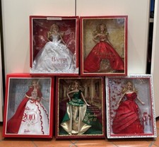 barbie magia delle feste